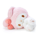 Sanrio My Melody "Chill Time" plushie
