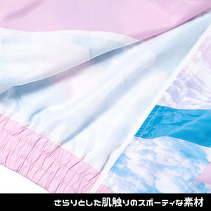 ACDC RAG Evangelion Rei Ayanami jacket – Grumpy Bunny