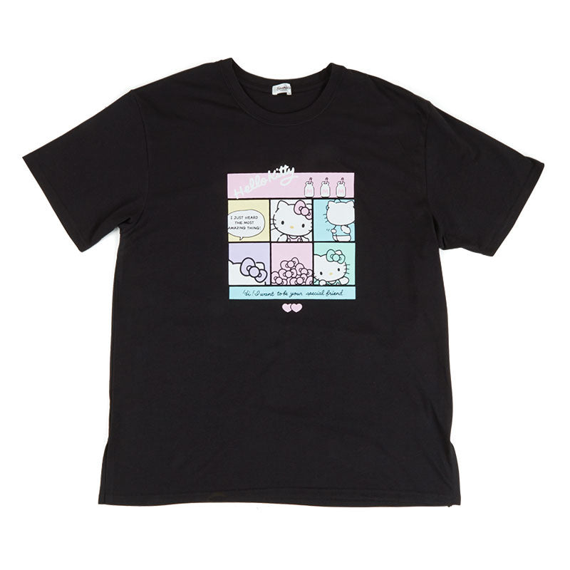 Sanrio Hello Kitty oversized t-shirt