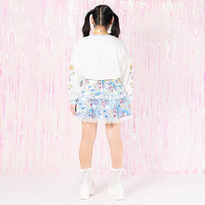 ACDC RAG x Mog “Yume-chan” skirt
