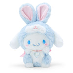 Sanrio Cinnamoroll bunny plushie