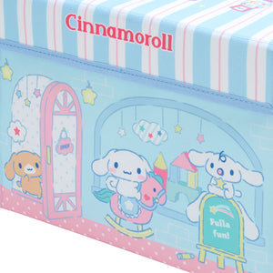 Sanrio Cinnamoroll storage box