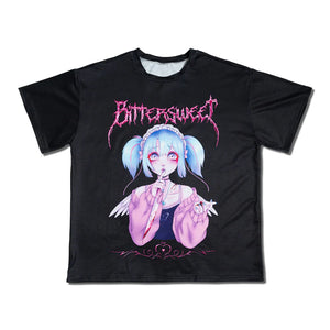 ACDC RAG "Bittersweet" t-shirt