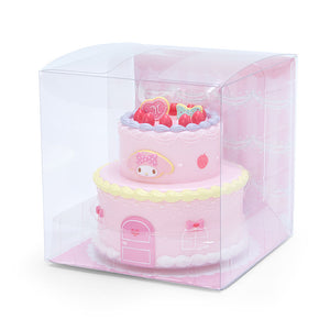 Sanrio My Melody trinket box