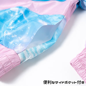 ACDC RAG Evangelion Rei Ayanami jacket – Grumpy Bunny