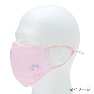 Sanrio Cinnamoroll antibacterial face mask