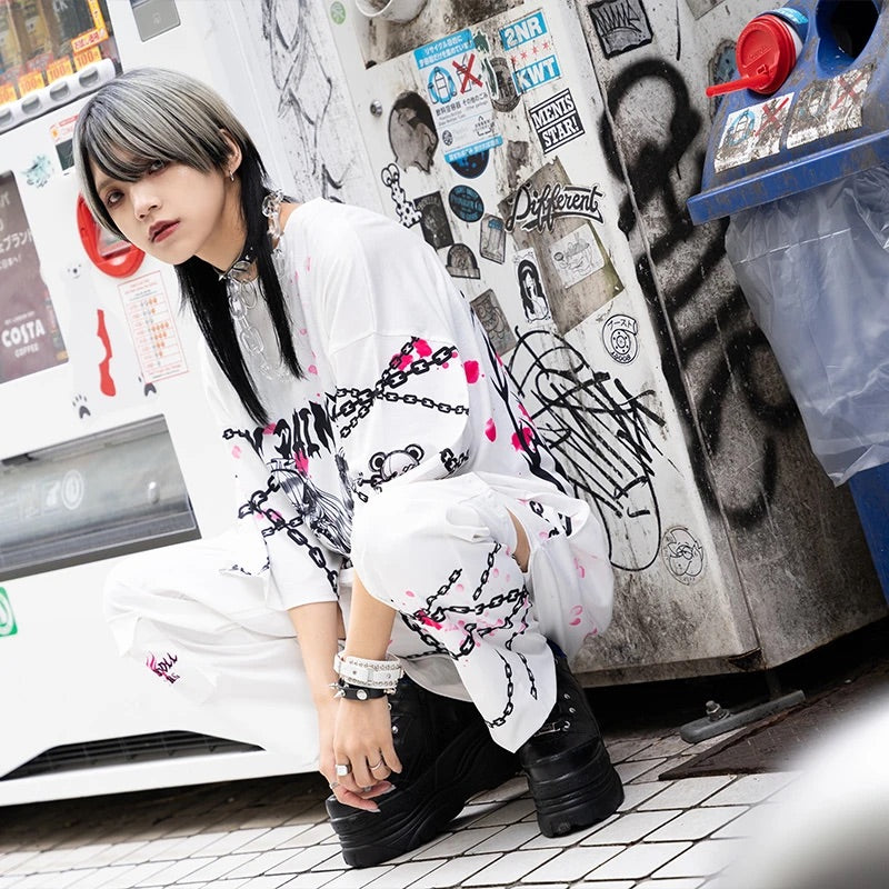 ACDC RAG "My Pain" t-shirt