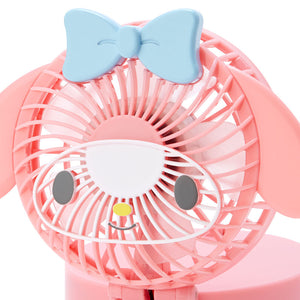 Sanrio My Melody fan