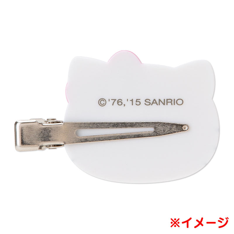 Sanrio My Melody hair clips set