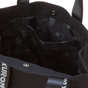 Sanrio Kuromi "Kuromi's 5" tote bag