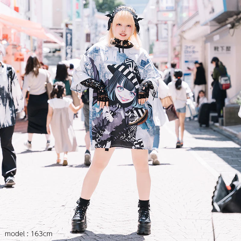 ACDC RAG x Artiswitch 