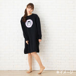 Sanrio Kuromi jumper dress